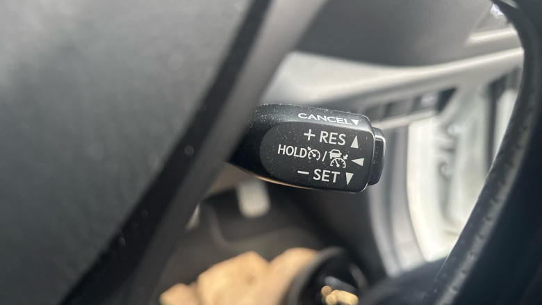 Toyota C-HR 1.8 Hybrid GR Sport 5dr CVT Hybrid Hatchback